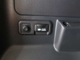 非常時やキャンプなどに役立つAC100Vコンセント付きです。