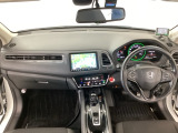 【前方視界】開放的な前方視界!運転がしやすく疲れにくいです♪窓が大きく、見通しがとっても良いおクルマですよ♪