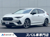 STIエアロパッケージ STIマフラー STIスポイラー 全方位カメラ