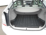 ラゲージトレイ付いてます(^^♪