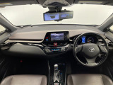 C-HR  修復歴無し