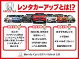 【レンタカーアップ】良好な状態で乗っていただけます (*^^*)
