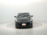 ワイド&ローのスタイルで走行安定性もばっちりです。運転しやすくロングドライブも安心です。
