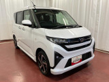 スライドドアなので、狭い場所でも荷物を持っていても、スムーズな乗り降りができます。