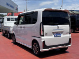 N-BOX  