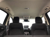 天井も綺麗です☆私は中古車を見るときに天井を良く見るようにしています☆ここが綺麗な車は車内が綺麗なことが多いです☆