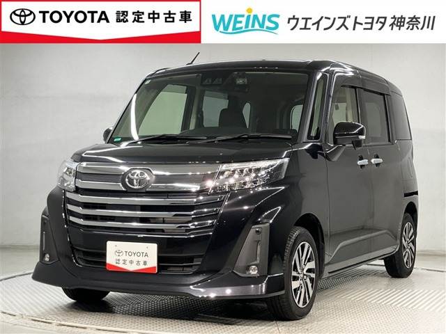 トヨタ ルーミー 