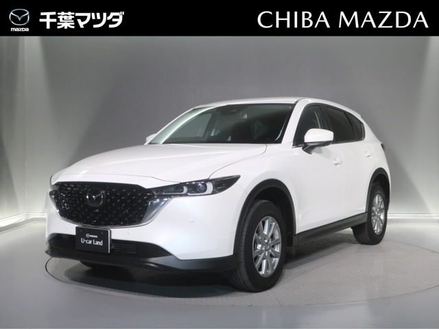 マツダ CX-5 