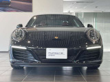 911 カレラ PDK 