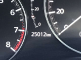 見やすいメーター☆現在の走行距離ご確認下さい☆