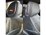 BOSEパーソナルプラスサウンドシステム☆ヘッドレストスピーカーを運転席、助手席に搭載してます★リッチなサウンド体験をお楽しみください(*^▽^*)!