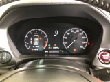【メーター】画面表示も、分かりやすくなっております!