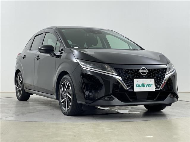 日産 ノート 