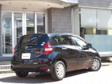 ノート 1.2 e-POWER X 
