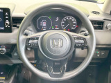 【ステアリングスイッチ】運転中、前方から目線をそらすことなく、オーディオ等の操作が可能な便利機能!安心&快適なドライブを演出してくれます♪