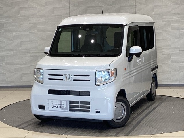 N-VAN L 