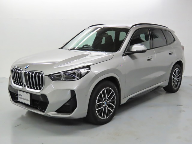 X1 xドライブ 20d Mスポーツ DCT 4WD 