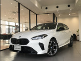 120d Msportが入庫しました。ボディカラーはアルピンホワイトのお車です。