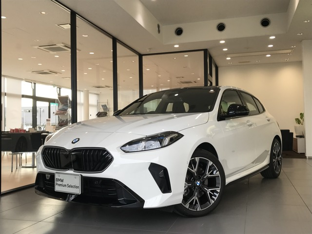 BMW 1シリーズ 