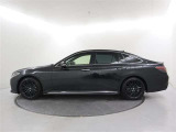 ワイド&ローのスタイルで走行安定性もばっちりです。運転しやすくロングドライブも安心です。