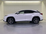 RX 450h 4WD 