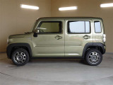 スペーシア ハイブリッド(HYBRID) G 4WD 