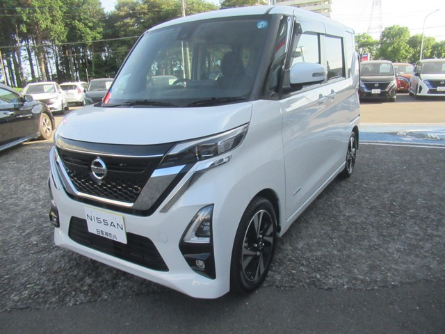 日産 デイズ 