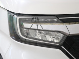 LEDヘッドライトです。