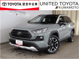 R1年式☆RAV4入荷しました♪