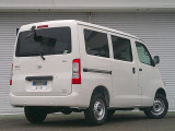 タウンエースバン 1.5 GL 4WD オリックス認定中古車保証 登録済未使用車