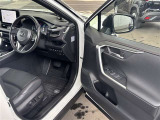 【運転席ドア】