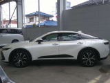 クラウンクロスオーバー 2.5 G アドバンスト E-Four 4WD 