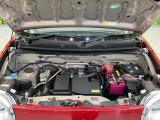 親切・丁寧な専門メカニックスタッフが応対!・車検・点検整備・事故等の修理などアフターサービスも安心。お車のカスタマイズもネクステージのサービススタッフまでご相談ください!