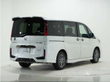 ◆法定整備実施◆Honda認定中古車の整備基準にもとづく整備を実施いたします。法定点検の整備に加え、Honda独自のプラスアルファー点検整備を実施。基準を満たしていない消耗部品を交換いたします。