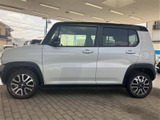 ハスラー J 