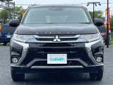 アウトランダーPHEV 2.0 G ナビパッケージ 4WD 4WD 修復歴無し