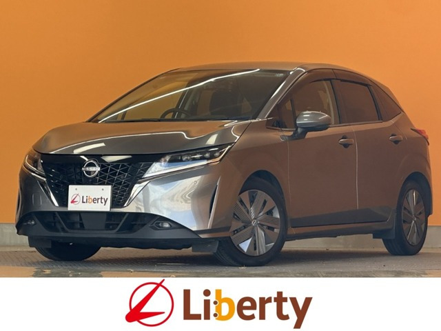 日産 ノート 