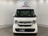 N-BOX L 4WD 