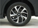 ◆純正アルミホイール装着車◆これで足元まわりも、おしゃれにきまります!