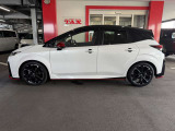 ノートオーラ  1.2 NISMO