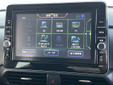【大画面メモリーナビ&フルセグチューナー】 日産純正大画面ナビです!TVは高画質のフルセグチューナー搭載です!AV機能も沢山ありますし、ブルトゥースオーディオで音楽再生OKです♪