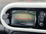 ■駐車するときにバックガイドモニターを見ながら安心して駐車することが出来ます!