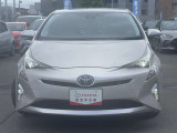 プリウス 1.8 A E-Four 4WD 