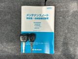 キーレス付きです。ボタンを押すだけでドアの開閉が楽々ですよ♪欠かせないアイテムですね。