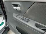 電動格納ミラーでよりコンパクトに!狭い駐車場でも安心です。