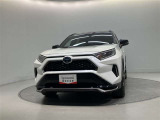 RAV4  PHV 2.5 ブラック トーン E-Four 4WD