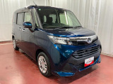 両側スライドドアなので、狭い駐車場や壁際でも安心!