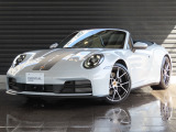 911カブリオレ カレラ PDK 