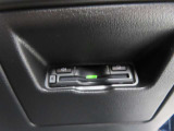 ETCが装着済みなのは、嬉しいですよね。納車前整備と共に、ETCのセットアップも行います。