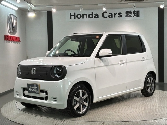 ホンダ N-ONE e: 